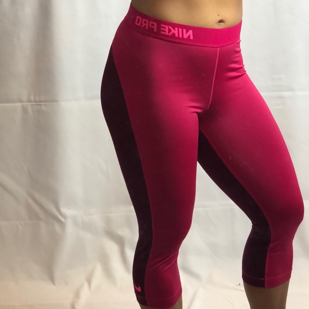 Nike 3/4 Capris